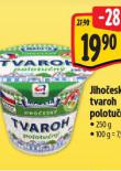 JIHOESK TVAROH
