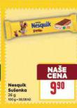 NESQUIK SUENKA