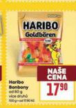 HARIBO BONBONY