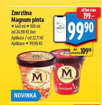 ZMRZLINA MAGNUM