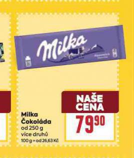 MILKA OKOLDA