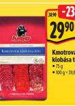KMOTROVA KLOBSA TRIO