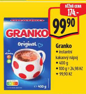 GRANKO
