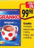 GRANKO