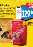 LINDT LINDOR