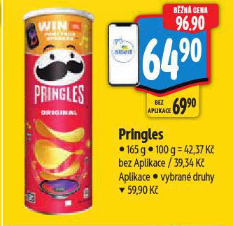 PRINGLES