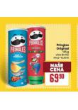 PRINGLES ORIGINAL
