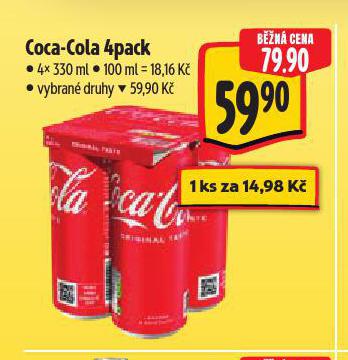 COCA-COLA