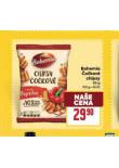 BOHEMIA OKOV CHIPSY