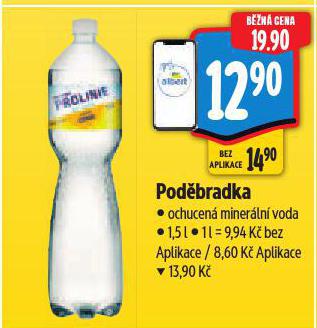 PODBRADKA