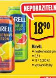 BIRELL NEALKOHOLICK PIVO