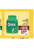 ORBIT VKAKY