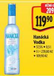 HANCK VODKA