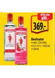 BEEFEATER GIN