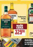 TULLAMORE D.E.W.