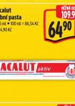 LACALUT ZUBN PASTA