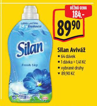 SILAN AVIV