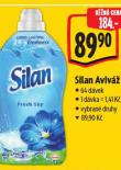 SILAN AVIV