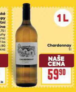 CHARDONNAY