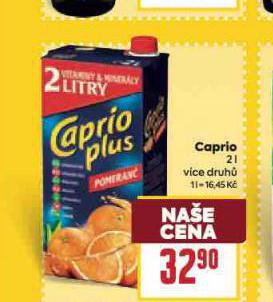 CAPRIO