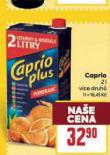 CAPRIO