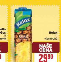 RELAX