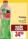FUZETEA