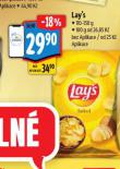LAY'S CHIPSY