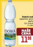 DOBR VODA