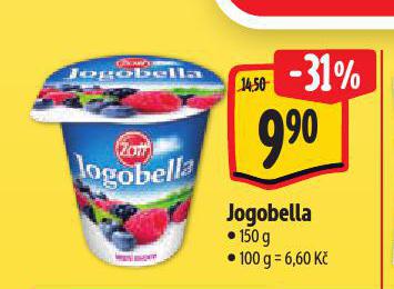 JOGOBELLA