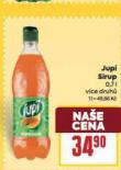 JUP SIRUP
