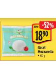 ITALAT MOZZARELLA