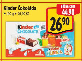 KINDER OKOLDA
