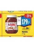 NUTELLA