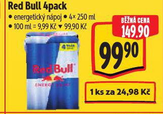 RED BULL