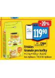 FRISKIES GRANULE PRO KOKY