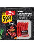 KLOBSA MERGUEZ