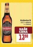 PIVO KRUOVICE 12 KRLOVSK LEK