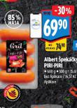 PEKKY PIRI-PIRI