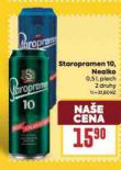PIVO STAROPRAMEN 10