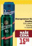 PIVO STAROPRAMEN NEALKO