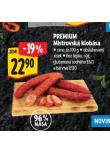 MISTROVSK KLOBSA
