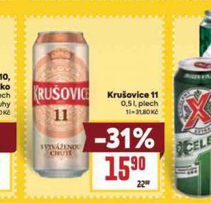 KRUOVICE 11