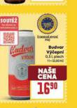 BUDVAR VEPN