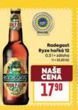 PIVO RADEGAST RYZE HOK 12