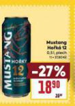 MUSTANG HOK 12