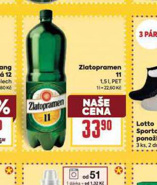 PIVO ZLATOPRAMEN 11