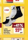 LOTTO SPORTOVN PONOKY