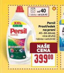 PERSIL PRAC PROSTEDEK