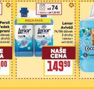 LENOR AVIV